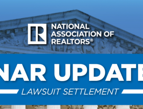 Why the National Association of Realtors Settlement Agreement Has Limited Impact on Commercial Real Estate Brokers